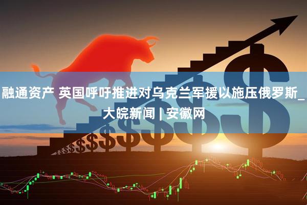 融通资产 英国呼吁推进对乌克兰军援以施压俄罗斯_大皖新闻 | 安徽网